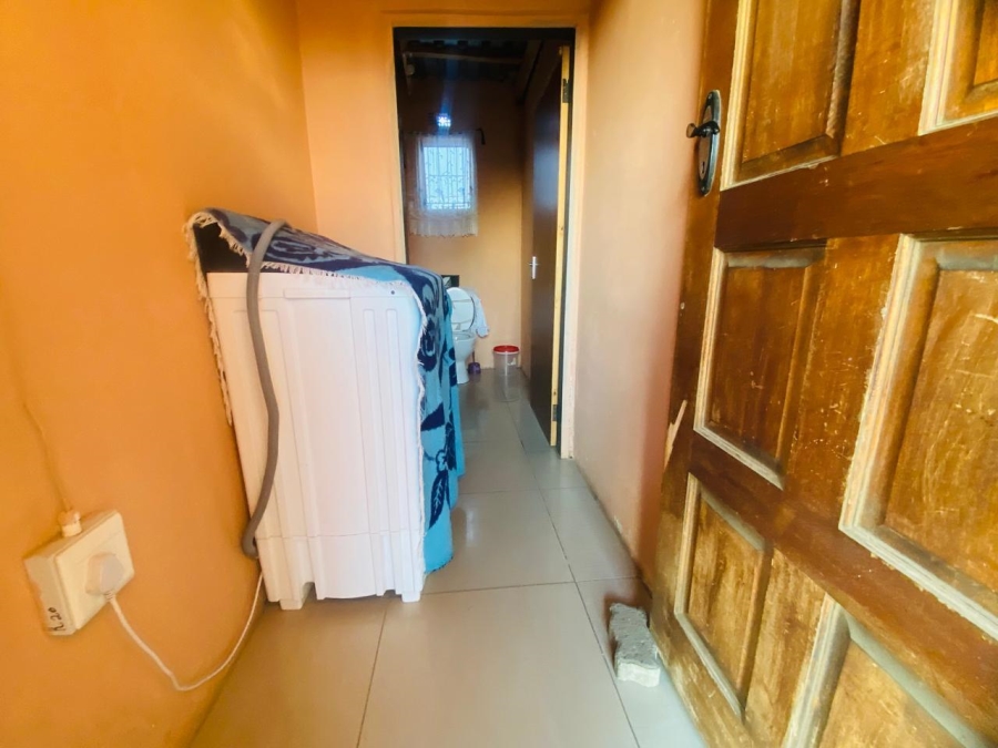 2 Bedroom Property for Sale in Zamdela Free State